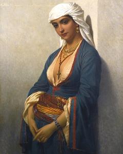 CHARLES ZACHARIE LANDELLE (33)